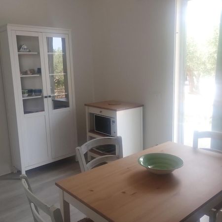 Casale La Macina Residence Scopello Scopello  Εξωτερικό φωτογραφία