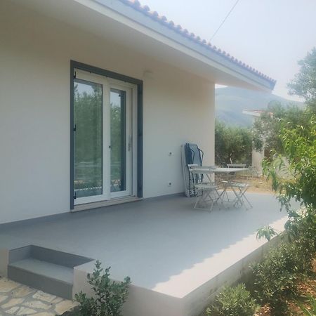 Casale La Macina Residence Scopello Scopello  Εξωτερικό φωτογραφία
