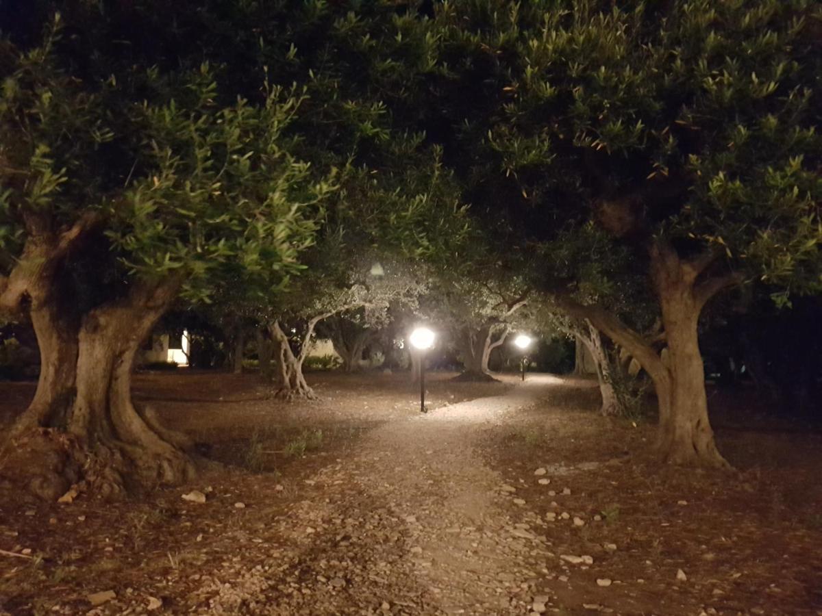 Casale La Macina Residence Scopello Scopello  Εξωτερικό φωτογραφία