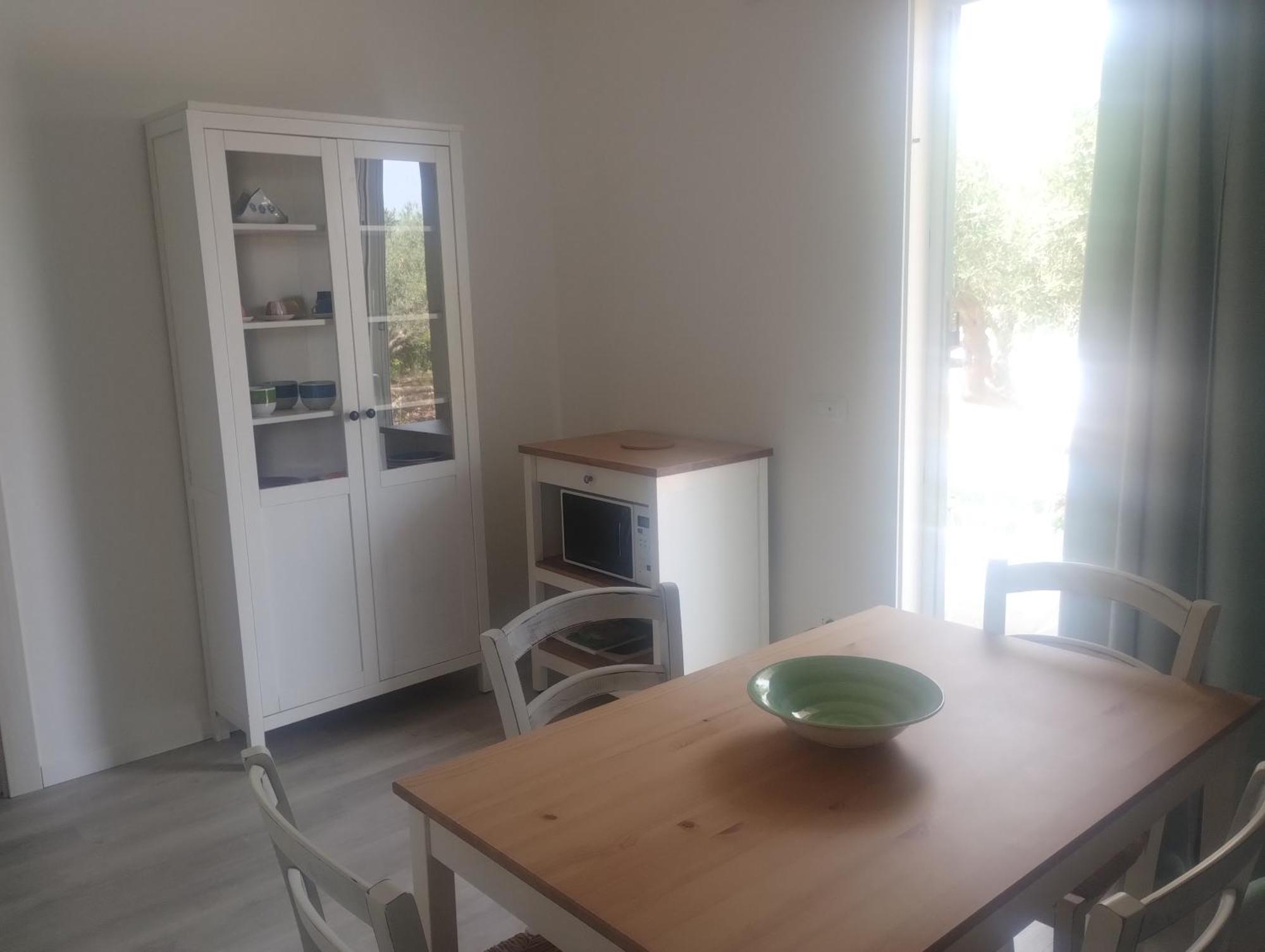 Casale La Macina Residence Scopello Scopello  Εξωτερικό φωτογραφία