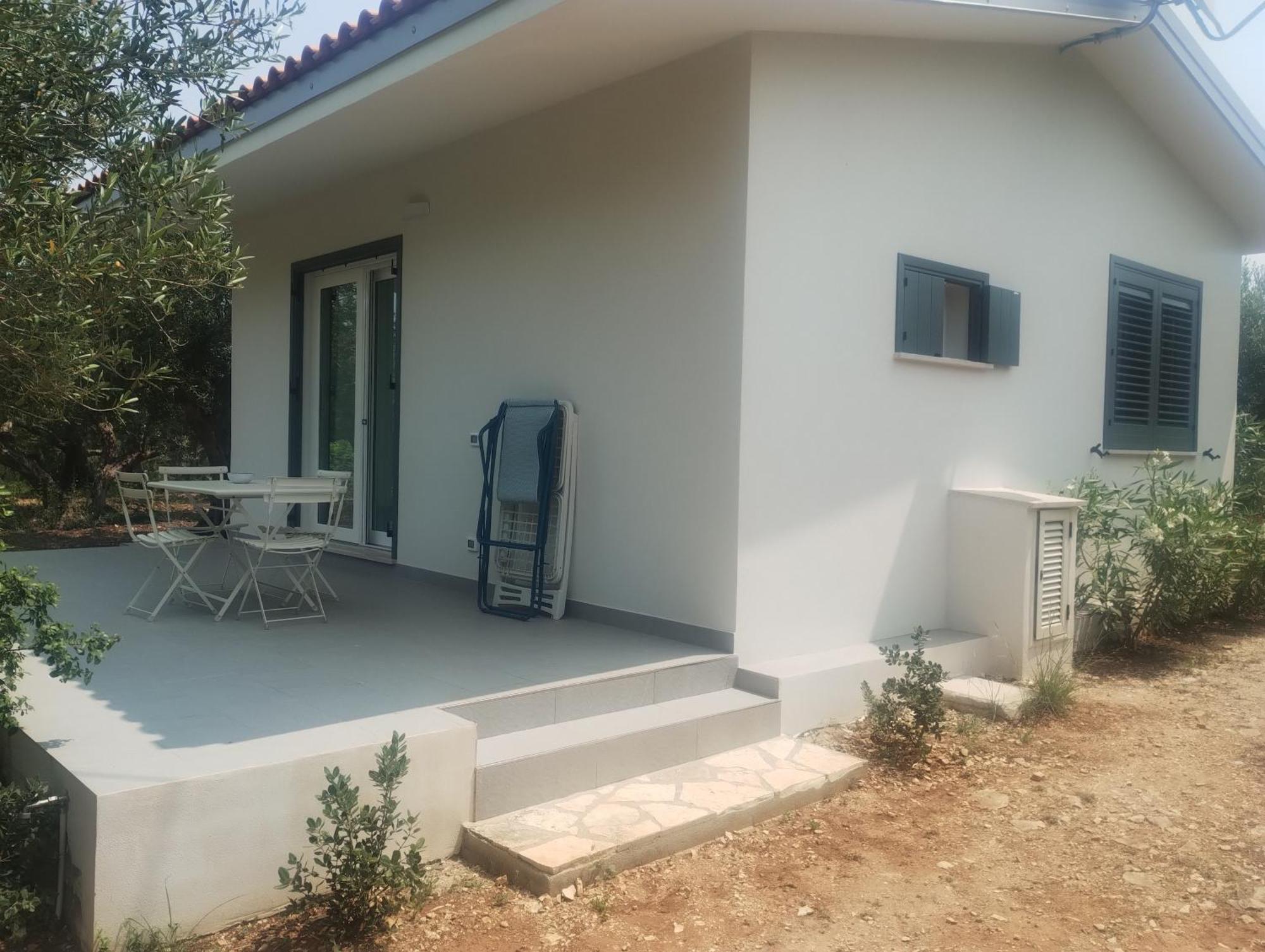 Casale La Macina Residence Scopello Scopello  Εξωτερικό φωτογραφία