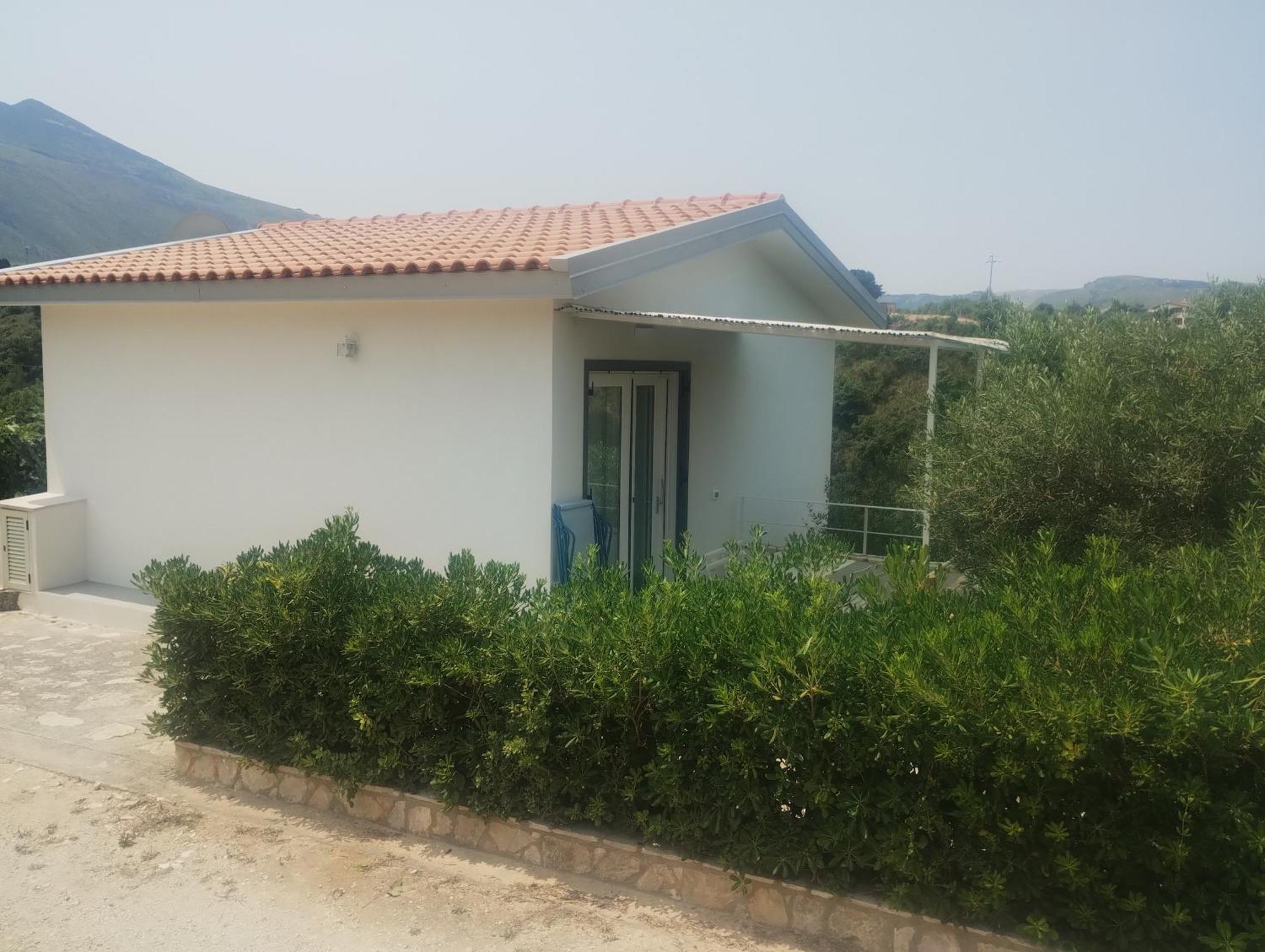 Casale La Macina Residence Scopello Scopello  Εξωτερικό φωτογραφία