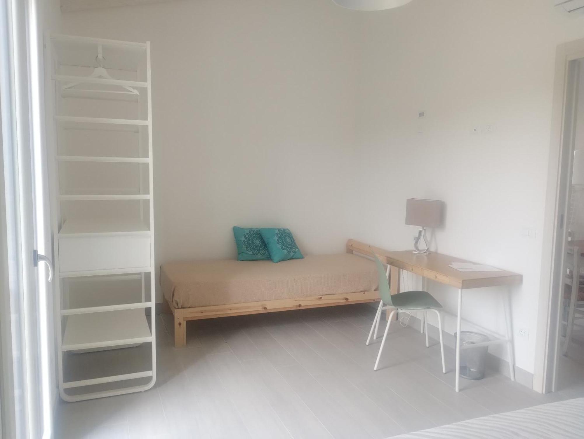 Casale La Macina Residence Scopello Scopello  Εξωτερικό φωτογραφία