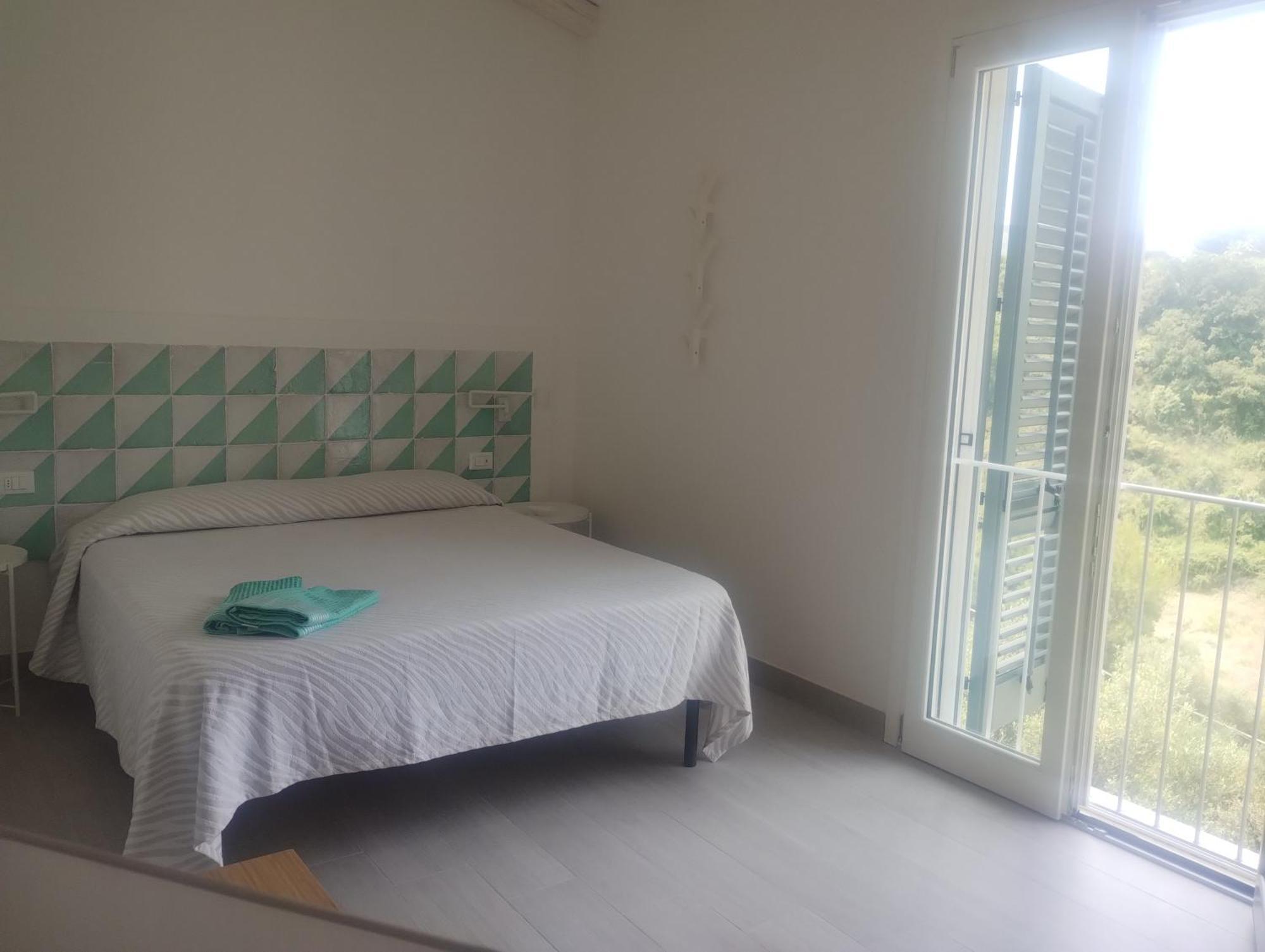 Casale La Macina Residence Scopello Scopello  Εξωτερικό φωτογραφία