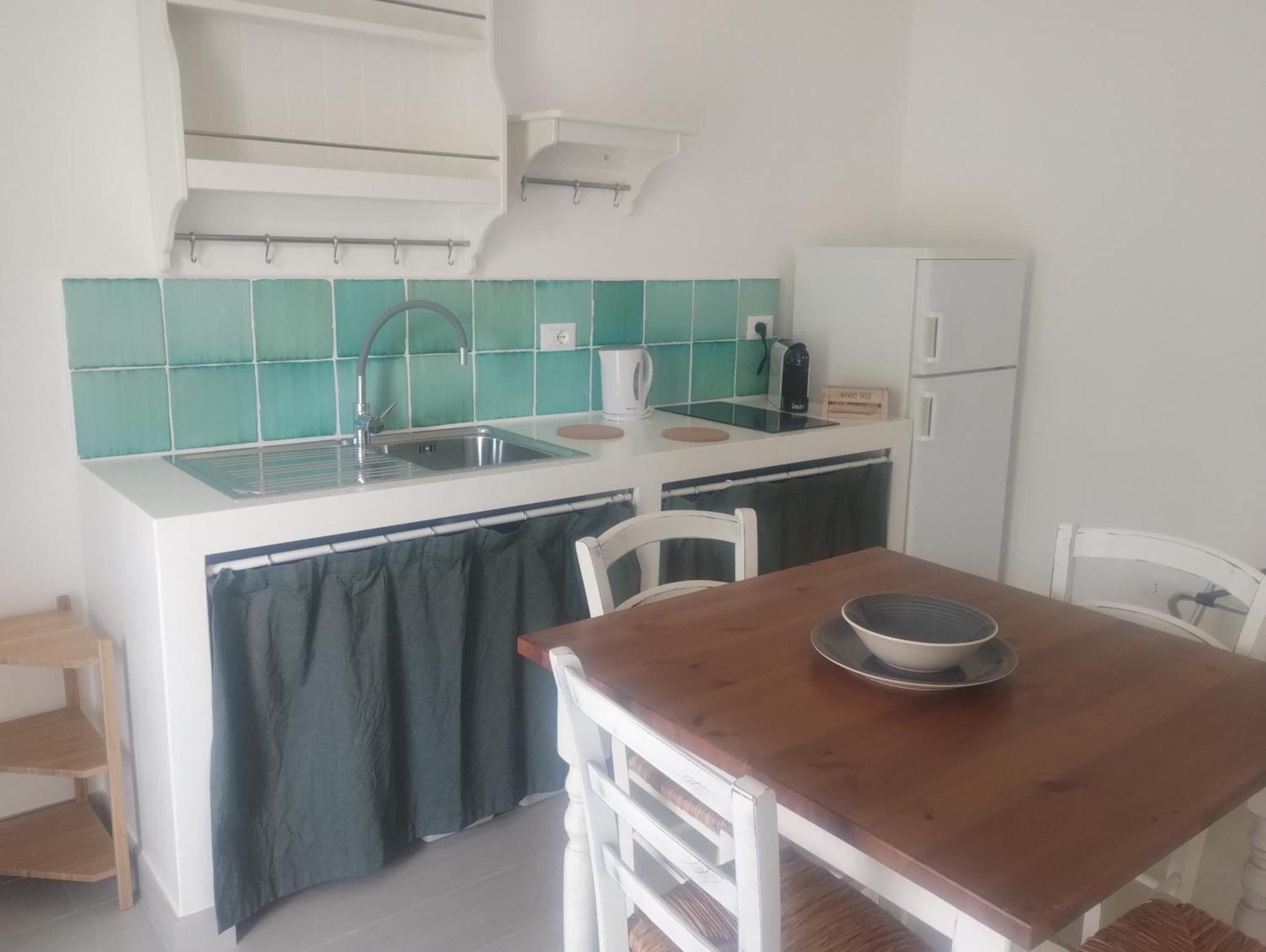 Casale La Macina Residence Scopello Scopello  Εξωτερικό φωτογραφία