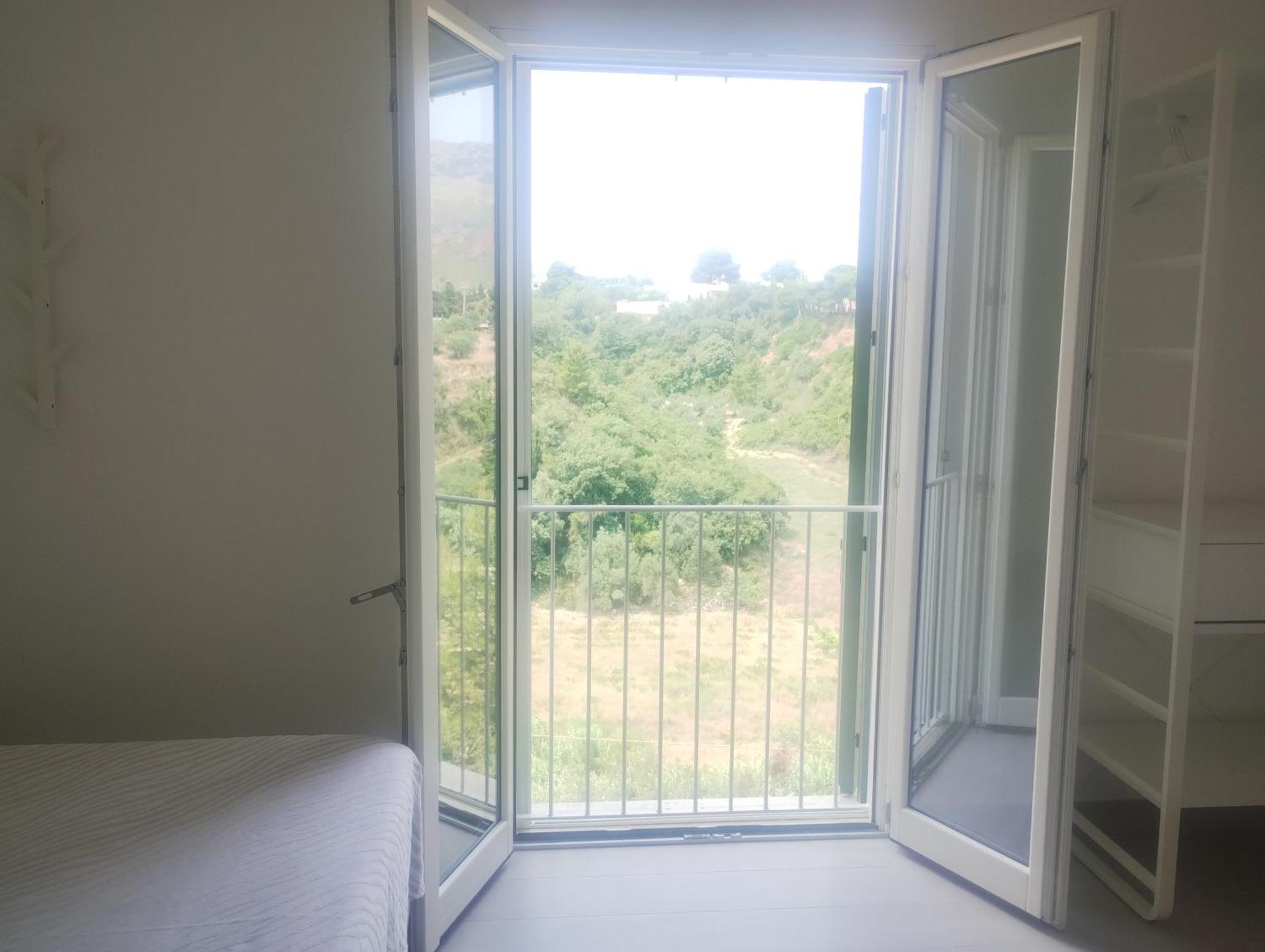 Casale La Macina Residence Scopello Scopello  Εξωτερικό φωτογραφία