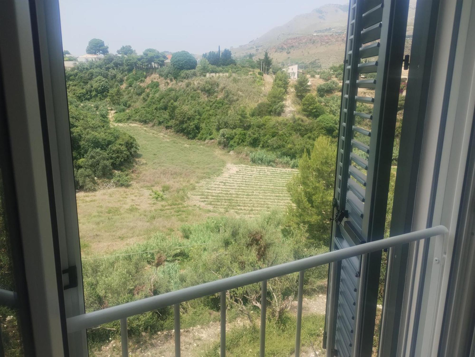 Casale La Macina Residence Scopello Scopello  Εξωτερικό φωτογραφία