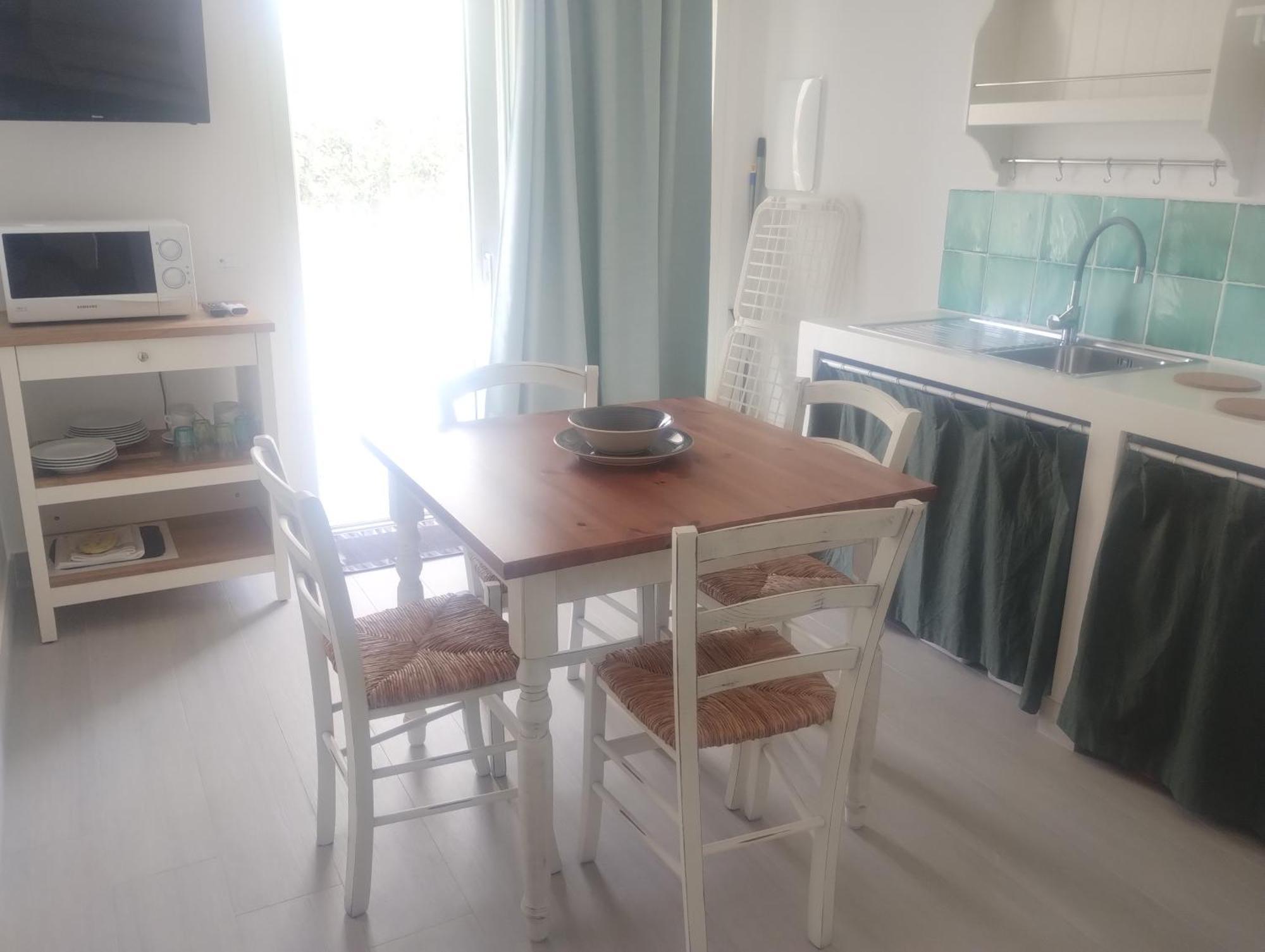 Casale La Macina Residence Scopello Scopello  Εξωτερικό φωτογραφία