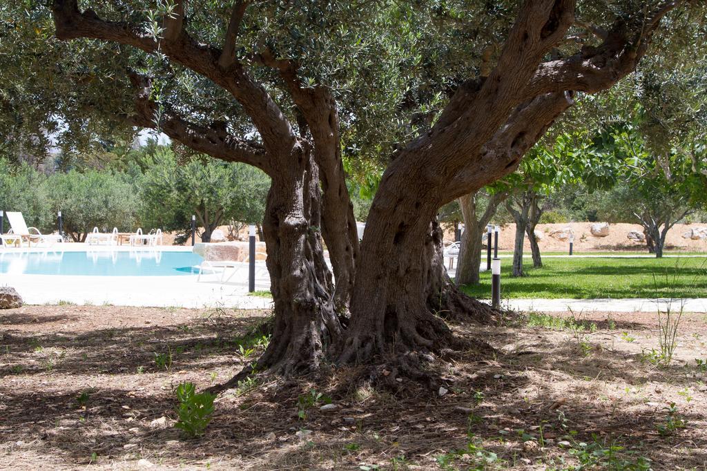 Casale La Macina Residence Scopello Scopello  Εξωτερικό φωτογραφία
