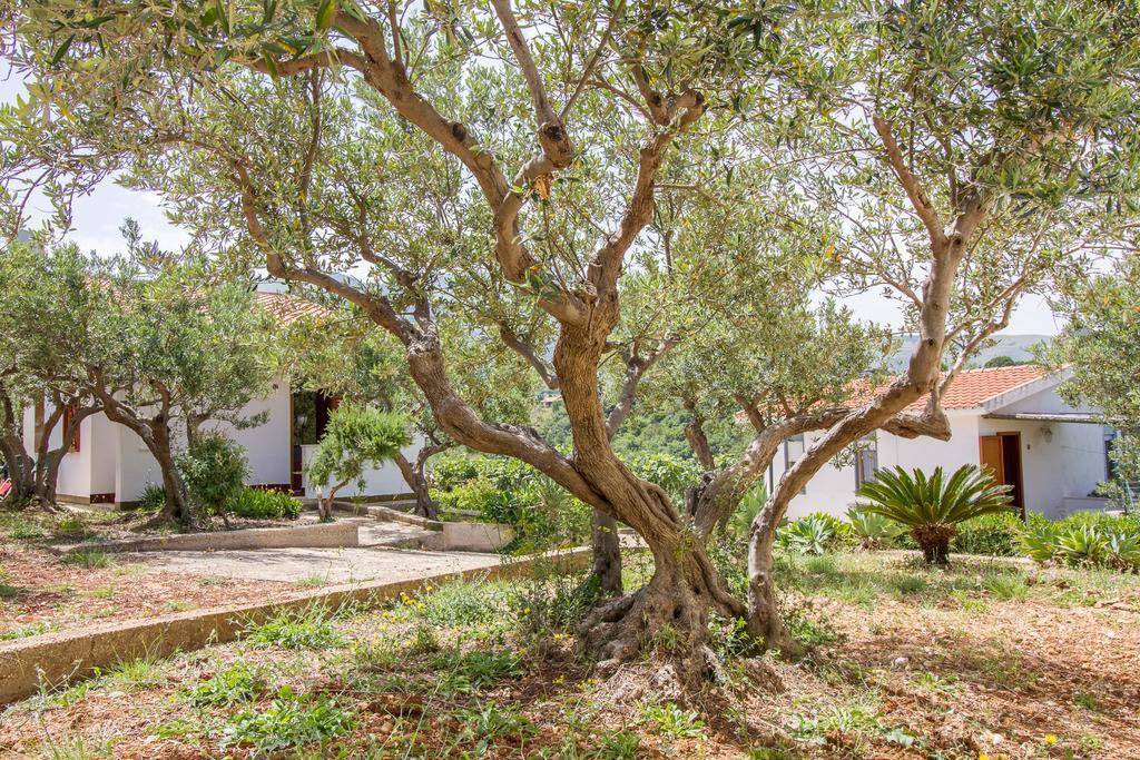 Casale La Macina Residence Scopello Scopello  Εξωτερικό φωτογραφία