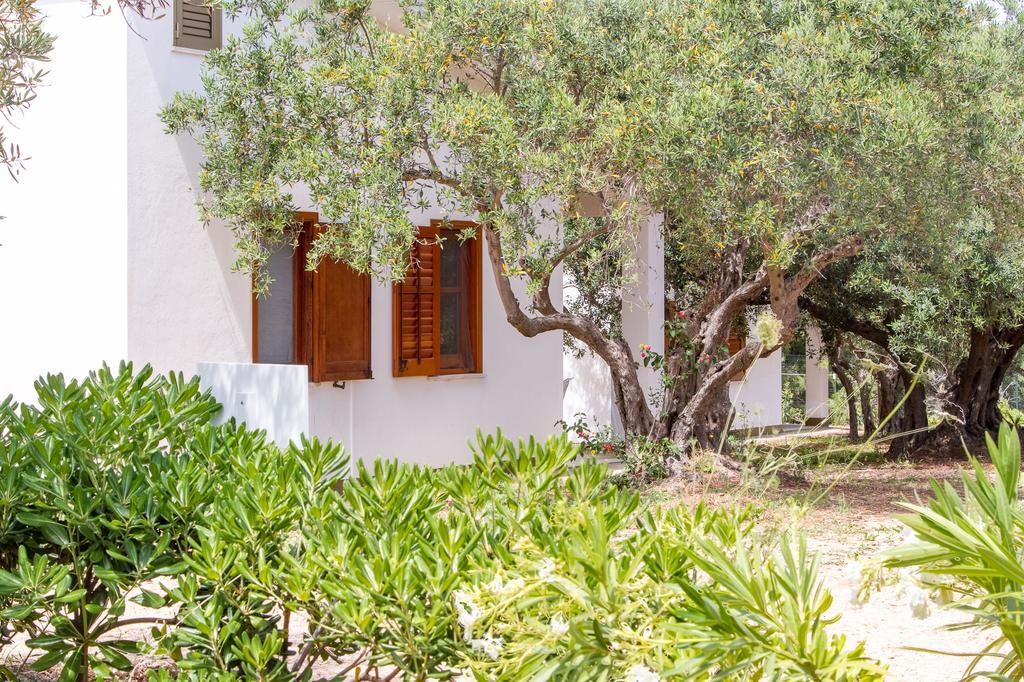 Casale La Macina Residence Scopello Scopello  Εξωτερικό φωτογραφία