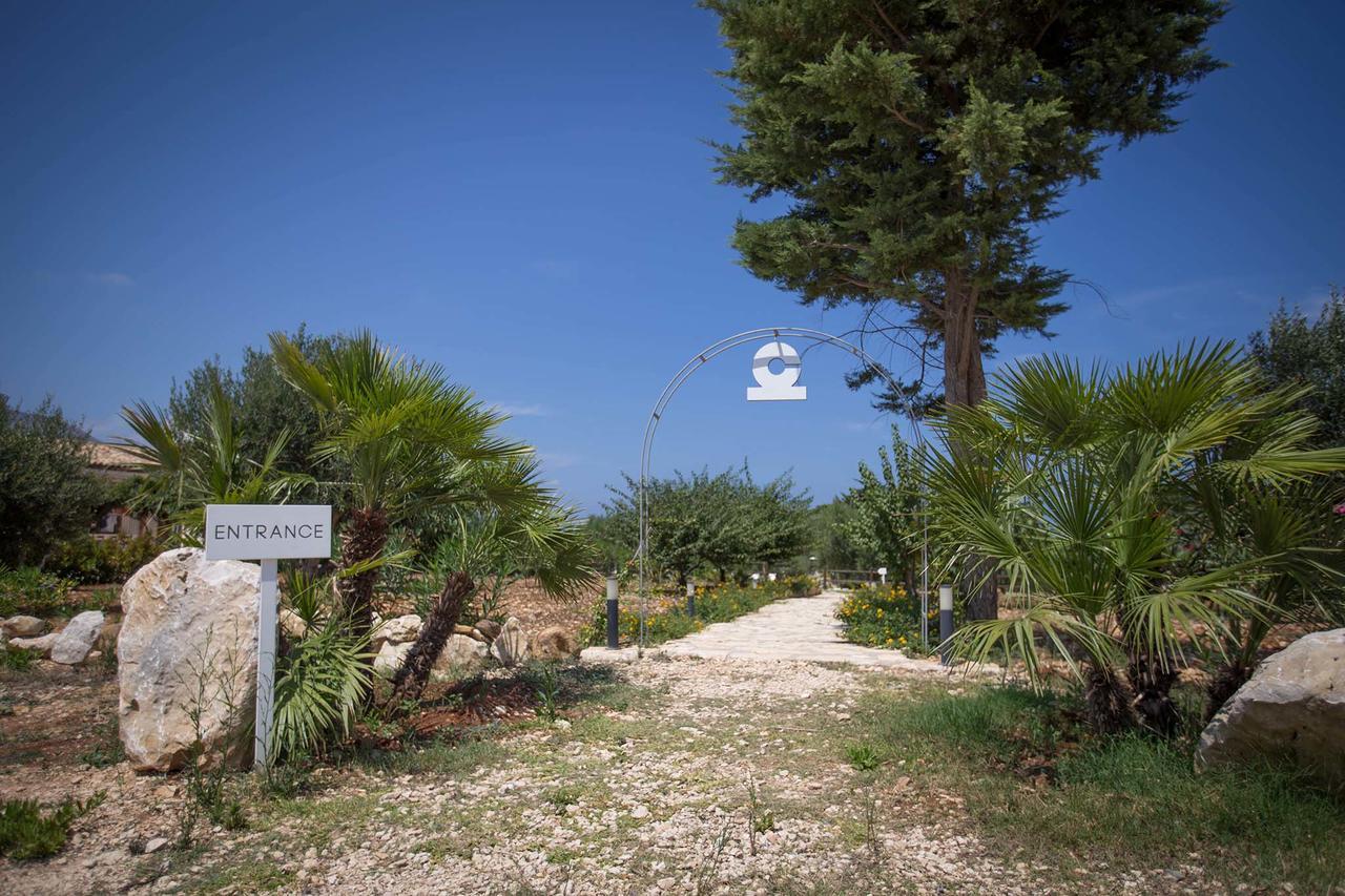 Casale La Macina Residence Scopello Scopello  Εξωτερικό φωτογραφία