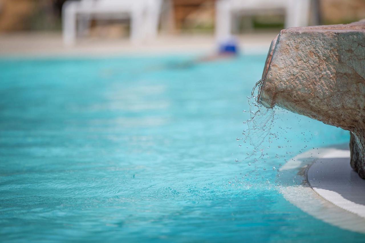 Casale La Macina Residence Scopello Scopello  Εξωτερικό φωτογραφία