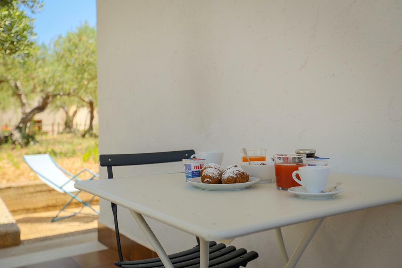 Casale La Macina Residence Scopello Scopello  Εξωτερικό φωτογραφία